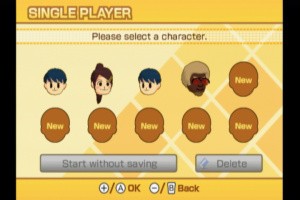 Family Trainer Screenshot