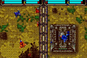 Herzog Zwei Screenshot