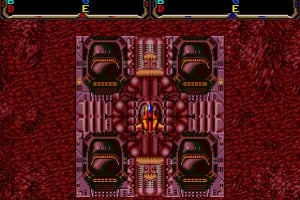 Herzog Zwei Screenshot
