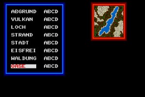 Herzog Zwei Screenshot