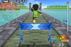 Family Trainer Screenshot