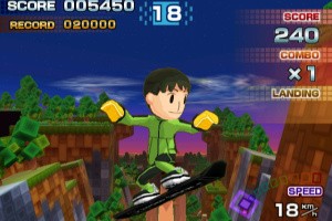 Family Trainer Screenshot