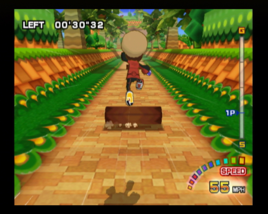 Family Trainer Screenshot
