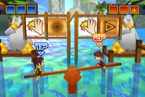 Family Trainer Screenshot