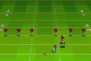John Madden Football '93 Screenshot