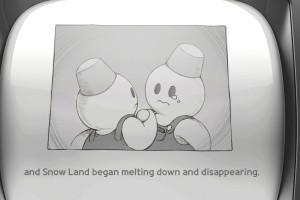 Snow Bros. Nick & Tom Special Screenshot