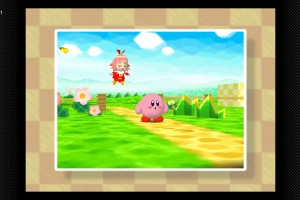 Kirby 64: The Crystal Shards Screenshot