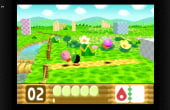 Kirby 64: The Crystal Shards - Screenshot 5 of 7