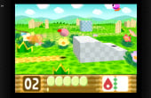 Kirby 64: The Crystal Shards - Screenshot 6 of 7