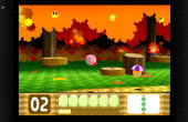 Kirby 64: The Crystal Shards - Screenshot 1 of 7