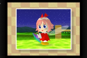 Kirby 64: The Crystal Shards Screenshot