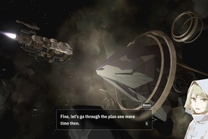 OPUS: Echo of Starsong - Full Bloom Edition Screenshot