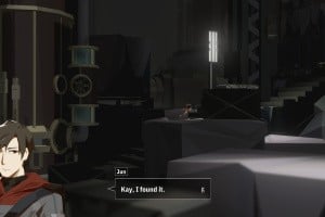 OPUS: Echo of Starsong - Full Bloom Edition Screenshot