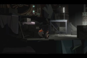 OPUS: Echo of Starsong - Full Bloom Edition Screenshot