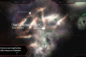 OPUS: Echo of Starsong - Full Bloom Edition Screenshot