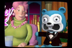 Sam & Max: Season One Screenshot