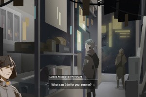 OPUS: Echo of Starsong - Full Bloom Edition Screenshot