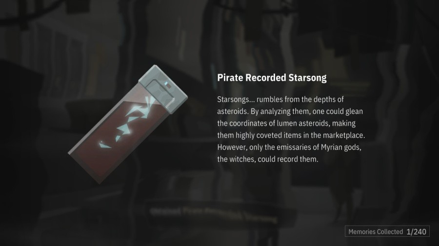 OPUS: Echo of Starsong - Full Bloom Edition Review - Screenshot 3 of 3