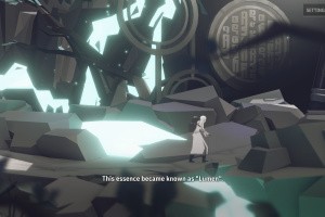 OPUS: Echo of Starsong - Full Bloom Edition Screenshot