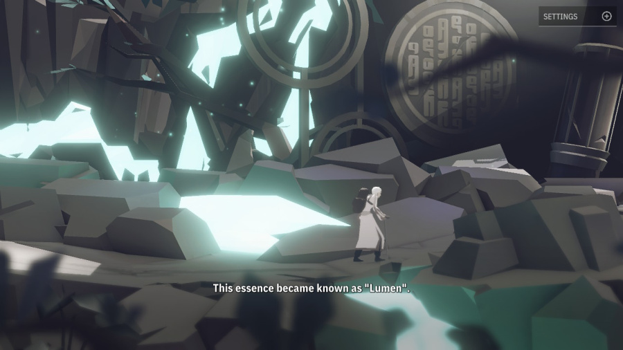 OPUS: Echo of Starsong - Full Bloom Edition Review - Screenshot 2 of 3