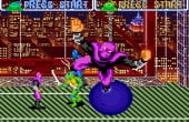 Teenage Mutant Ninja Turtles IV: Turtles in Time - Screenshot 4 of 6