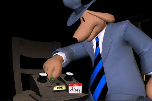 Sam & Max: Season One Screenshot