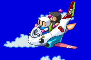 Super Bomberman 3 Screenshot