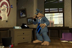 Sam & Max: Season One Screenshot