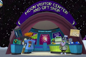 Sam & Max: Season One Screenshot