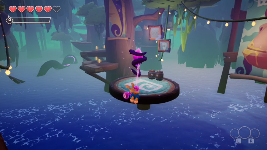 Kao the Kangaroo Review - Screenshot 2 of 7