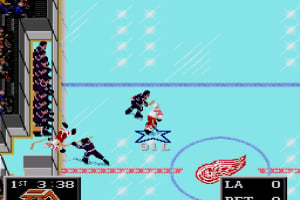 NHL '94 Screenshot