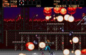 Contra: Hard Corps - Screenshot 8 of 10