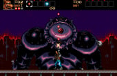 Contra: Hard Corps - Screenshot 9 of 10