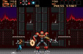 Contra: Hard Corps - Screenshot 10 of 10