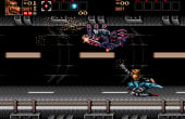 Contra: Hard Corps - Screenshot 2 of 10