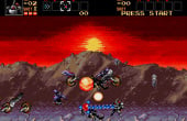 Contra: Hard Corps - Screenshot 6 of 10