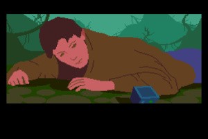 Flashback Screenshot