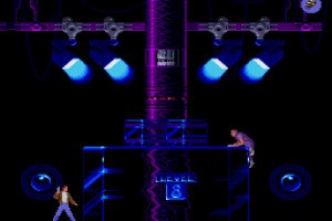 Flashback Screenshot