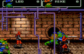 Teenage Mutant Ninja Turtles: The Hyperstone Heist - Screenshot 9 of 10