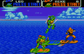 Teenage Mutant Ninja Turtles: The Hyperstone Heist - Screenshot 10 of 10