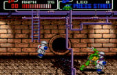 Teenage Mutant Ninja Turtles: The Hyperstone Heist - Screenshot 1 of 10
