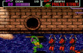 Teenage Mutant Ninja Turtles: The Hyperstone Heist - Screenshot 3 of 10