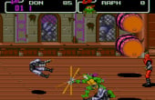 Teenage Mutant Ninja Turtles: The Hyperstone Heist - Screenshot 5 of 10