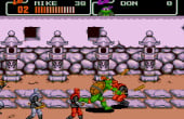 Teenage Mutant Ninja Turtles: The Hyperstone Heist - Screenshot 6 of 10