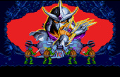 Teenage Mutant Ninja Turtles: The Hyperstone Heist - Screenshot 7 of 10