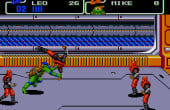 Teenage Mutant Ninja Turtles: The Hyperstone Heist - Screenshot 8 of 10