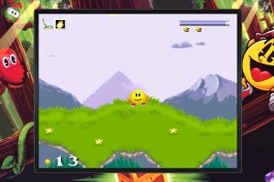 PAC-MAN MUSEUM+ Screenshot