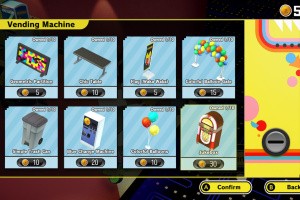 PAC-MAN MUSEUM+ Screenshot