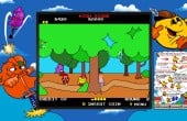PAC-MAN MUSEUM+ - Screenshot 1 of 10