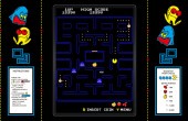 PAC-MAN MUSEUM+ - Screenshot 6 of 10